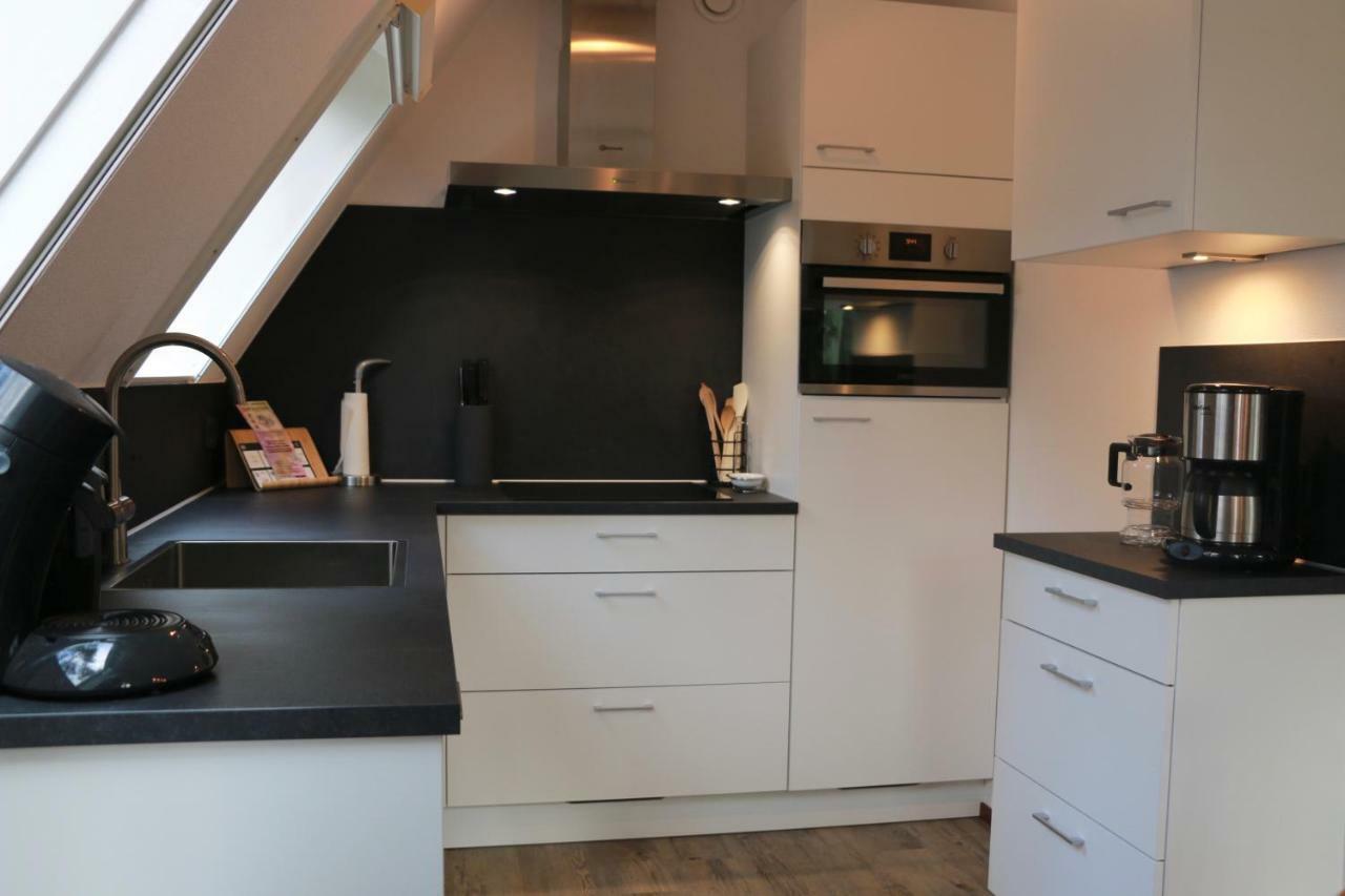 Calluna151 Harfsen Exterior photo