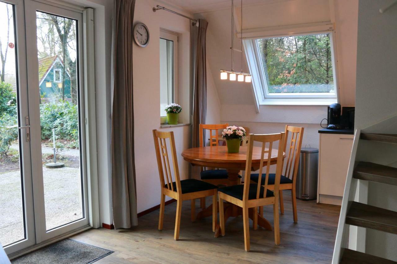 Calluna151 Harfsen Exterior photo