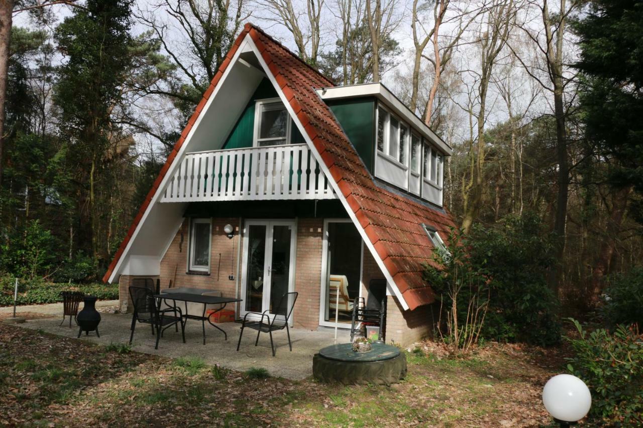 Calluna151 Harfsen Exterior photo