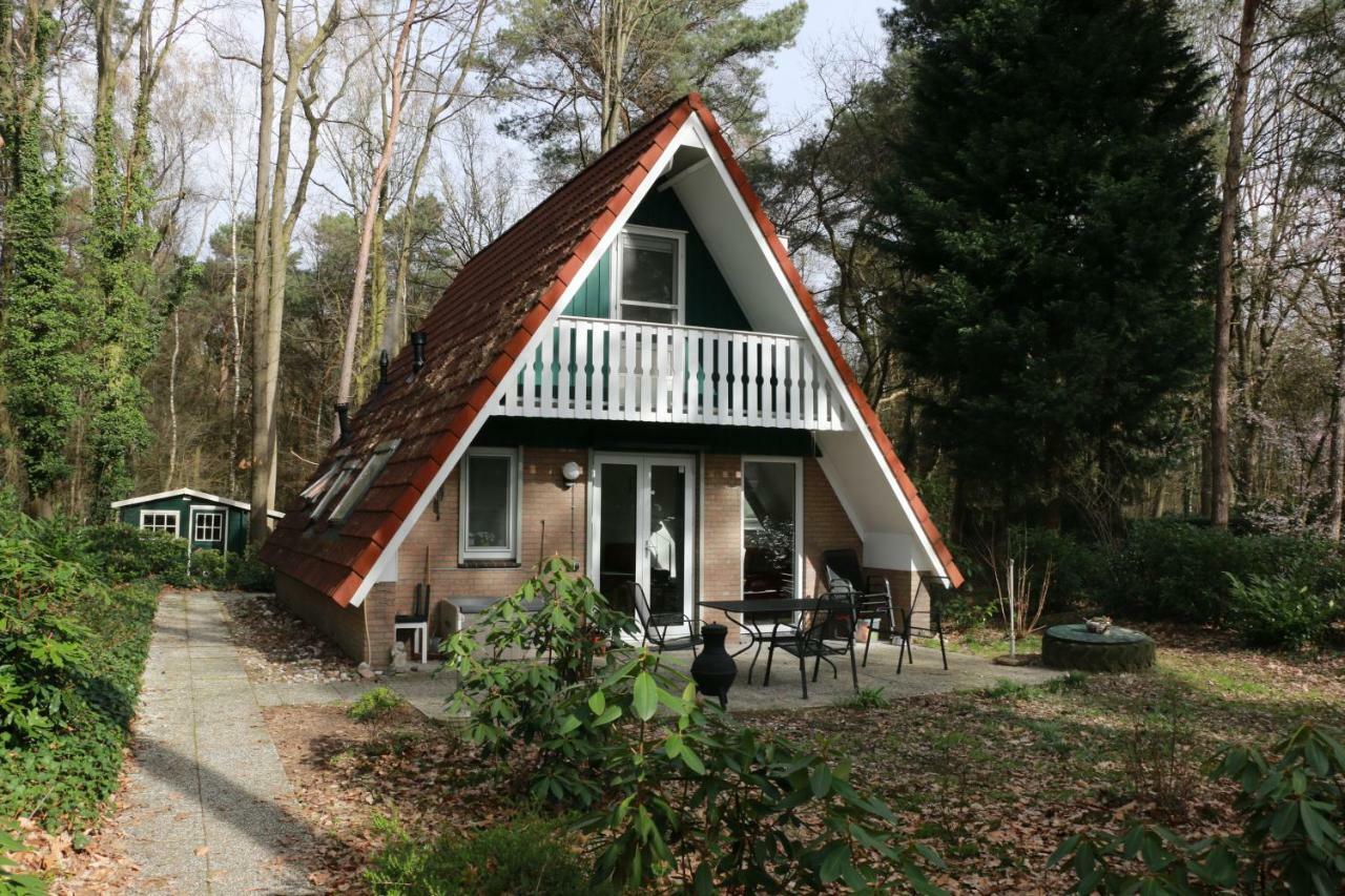 Calluna151 Harfsen Exterior photo